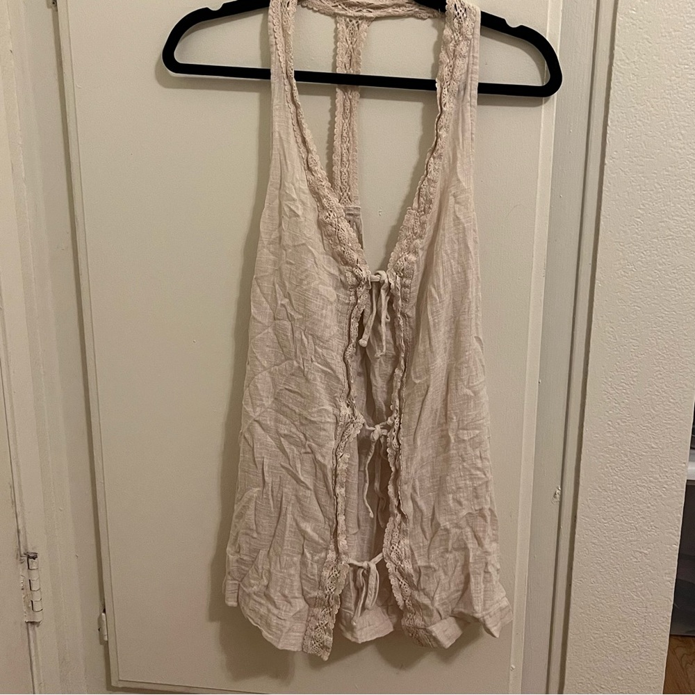 Urban Outfitters Out From Under Bikini Coverup